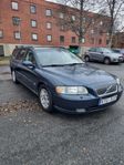 Volvo V70 2.4D Kinetic Euro 4