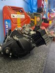 Nyrenoverad Honda mt50 motor 