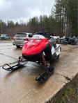 Polaris iq 600rr -09