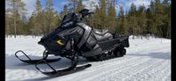 Polaris 800 Switchback Assault -17