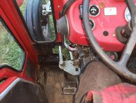 Massey-Fergusson 135 S årsmodell 1972