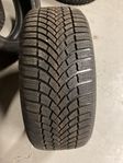 2 st helt nya BRIDGESTONE 235/50R18