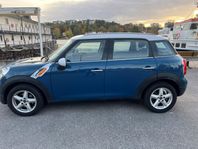 MINI Countryman Cooper D Pepper Euro 5