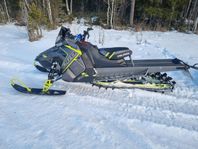 Polaris Pro Rmk 800 155" -17