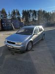 Volkswagen Golf 5-dörrar 1.6 Euro 4