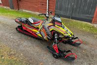 Polaris Pro RMK 850 155 2019