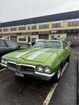 Pontiac Tempest Hardtop Coupé 5.7 V8 Hydra-Matic