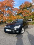 Citroën C4 1.6 HDiF Euro 4