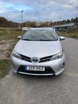 Toyota Auris Hybrid e-CVT Active Euro 5 