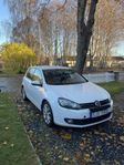 Volkswagen Golf 5-dörrar 1.4 TSI Sport Euro 5