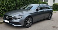 Mercedes-Benz E 220 T d 9G-Tronic Avantgarde Euro 6