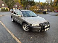 Volvo  XC70 2.4T AWD Euro 3 A-traktor