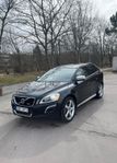 Volvo XC60 D5 205hk AWD BYTES Geartronic R-Design Drag Navi