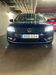 Volkswagen Passat Variant 2.0 TDI BMT Euro 5