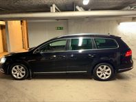 Volkswagen Passat Variant 2.0 TDI BMT Euro 5