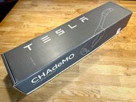 Tesla CHAdeMO-adapter