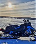 polaris indy xc 600 129"  2019 