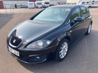 Seat Leon 1.8 TSI Style Euro 5  160 hk