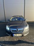 Opel Insignia Sports Tourer 1.6 Turbo Edition Euro 5