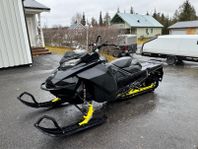 Skidoo summit 850 154”