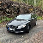 Volvo V70 D4 Momentum Euro 6