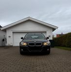 BMW 320 d xDrive Touring Euro 5