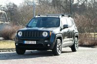 Jeep Renegade 2.0 VVT 4WD TrailHawk Euro 6