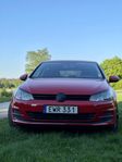 Volkswagen Golf 5-dörrar 1.4 TSI BMT MultiFuel Euro 6