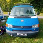 Volkswagen Transporter 2.6t 2.5 TDI Euro 3