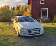 Peugeot 508 SW 1.6 HDi Euro 5