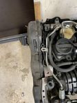 Volvo D4204T4 motor