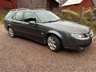 Saab 9-5 SportCombi 2.3 T BioPower Vector