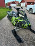 Polaris PRO rmk 800