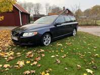 Volvo V70 D4 Momentum Euro 5