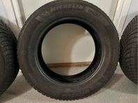 Michelin vinterdäck 205/60 R16