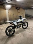 Husqvarna FC 350