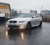 BMW 535d m-sport