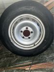 Vinterdäck Renault 225/65 r16 5x130