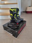 Alpinestars Tech 7S stl 35.5 + 38 mm