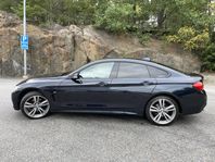 BMW 420 d xDrive Gran Coupé Steptronic M Sport Euro 6