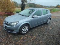 Opel Astra 1.6 Twinport Euro 4