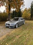 Audi A4 Avant 2.0 TDI DPF Proline Euro 5