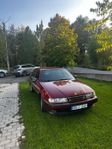 Saab 9000 CDE 2.3 (en ägare)