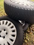 Landsail 195/65R15 vinterdäck utan dubb