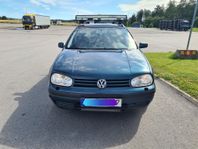 Volkswagen Golf Variant 1.6 Ocean Euro 4