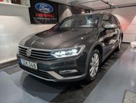 VW Passat Alltrack 2.0 GTS TDI SCR BlueMotion 4Motion Euro 6