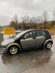 Smart forfour 1.3 Euro 4