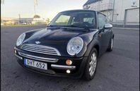 MINI Cooper  Pepper Euro 3