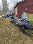 Arctic cat pantera 7000xt