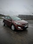 Hyundai i30 5-dörrar 1.6 CRDi Sport Euro 5